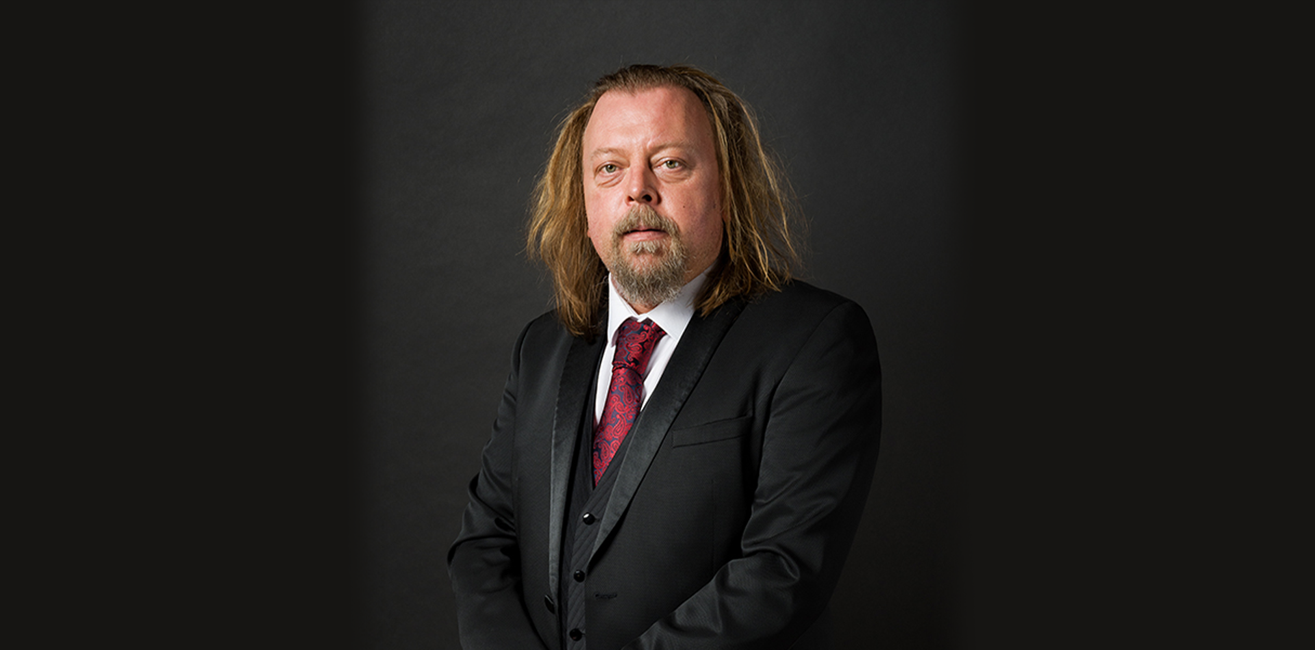 A LIFE SPOKEN IN MUSIC