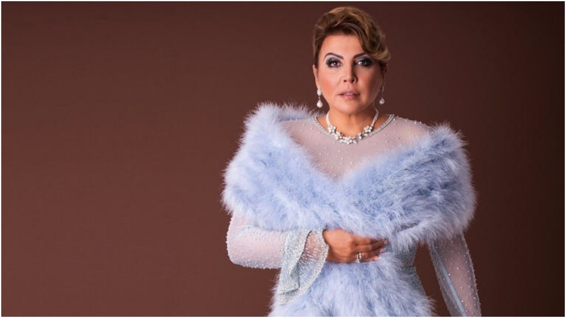 ЦАРИЦАТА НА ОПЕРАТА