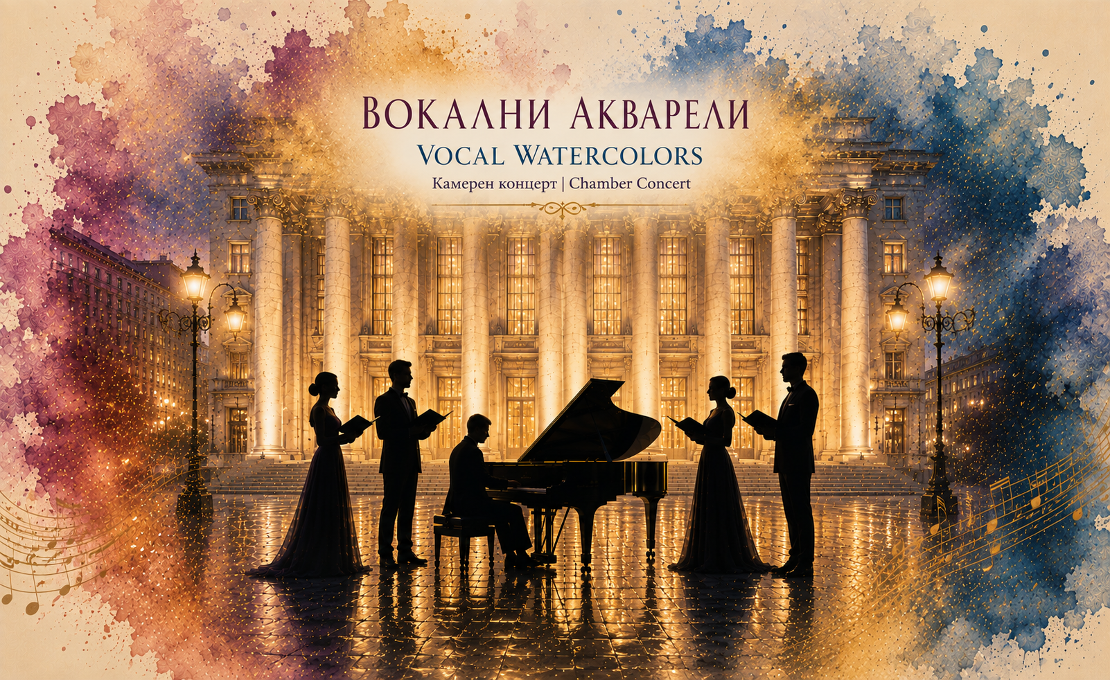 ВОКАЛНИ АКВАРЕЛИ