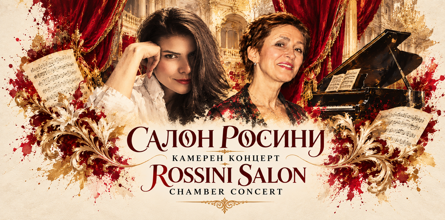 САЛОН РОСИНИ