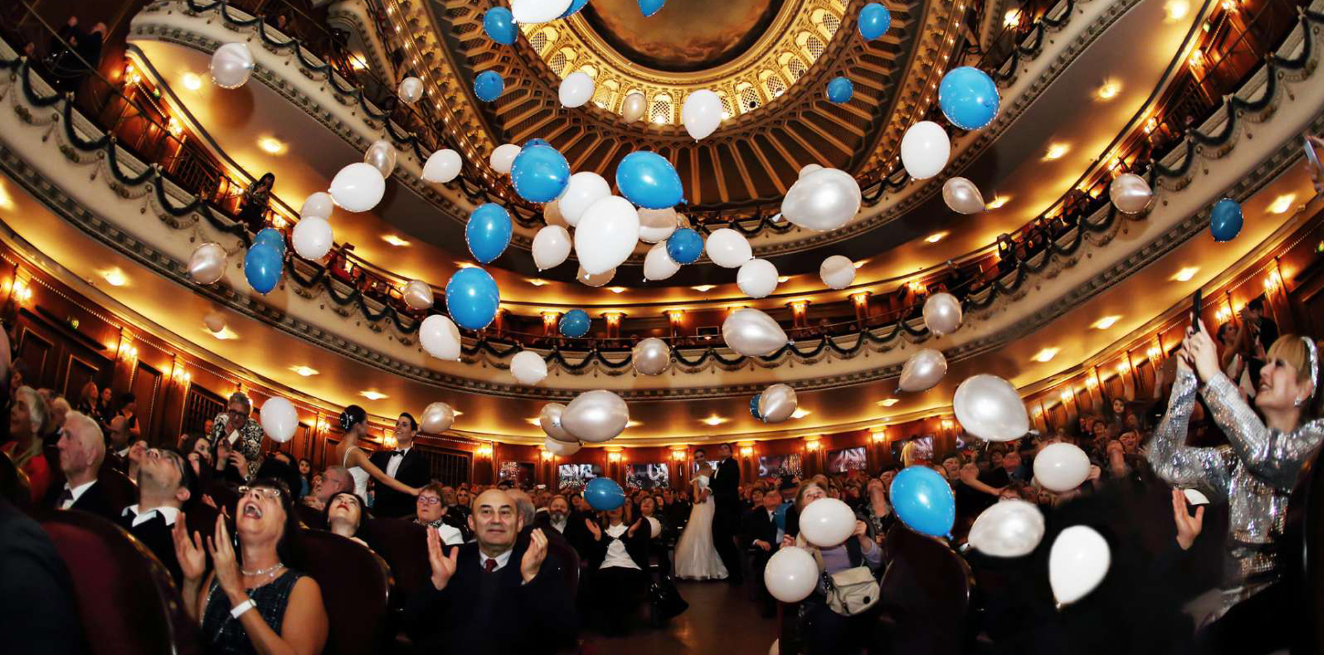 New Years Gala Concert