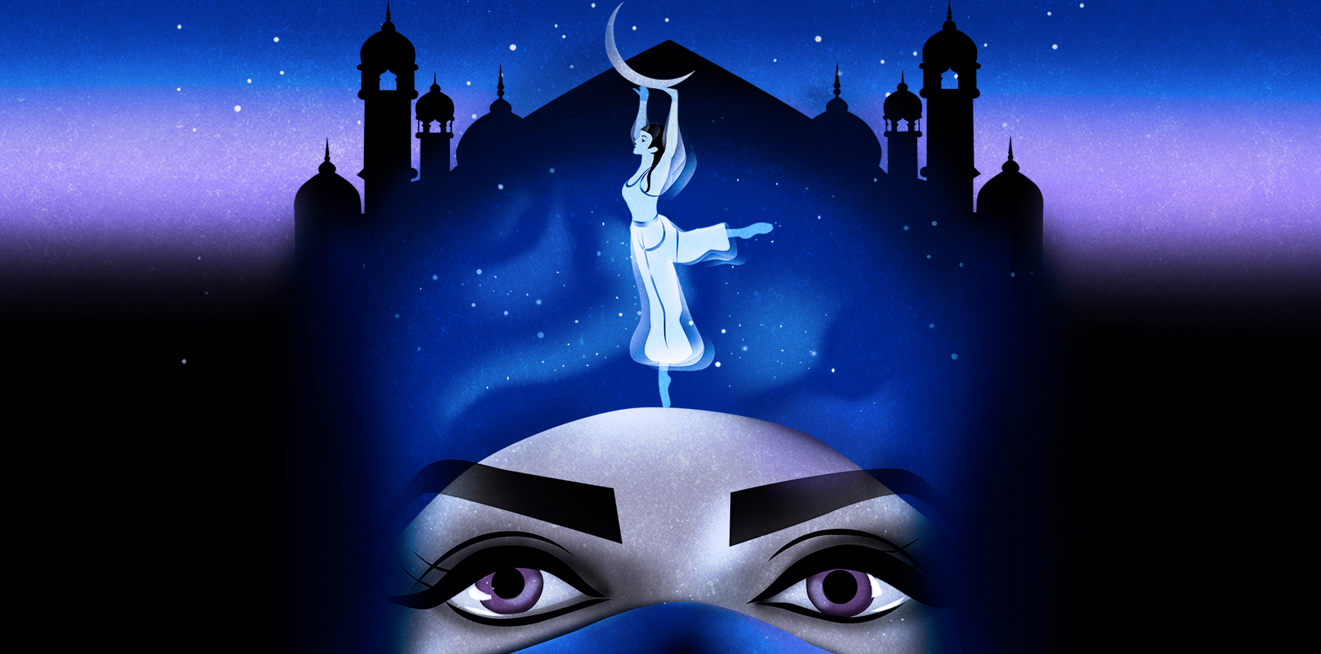 ONE THOUSAND AND ONE NIGHTS
