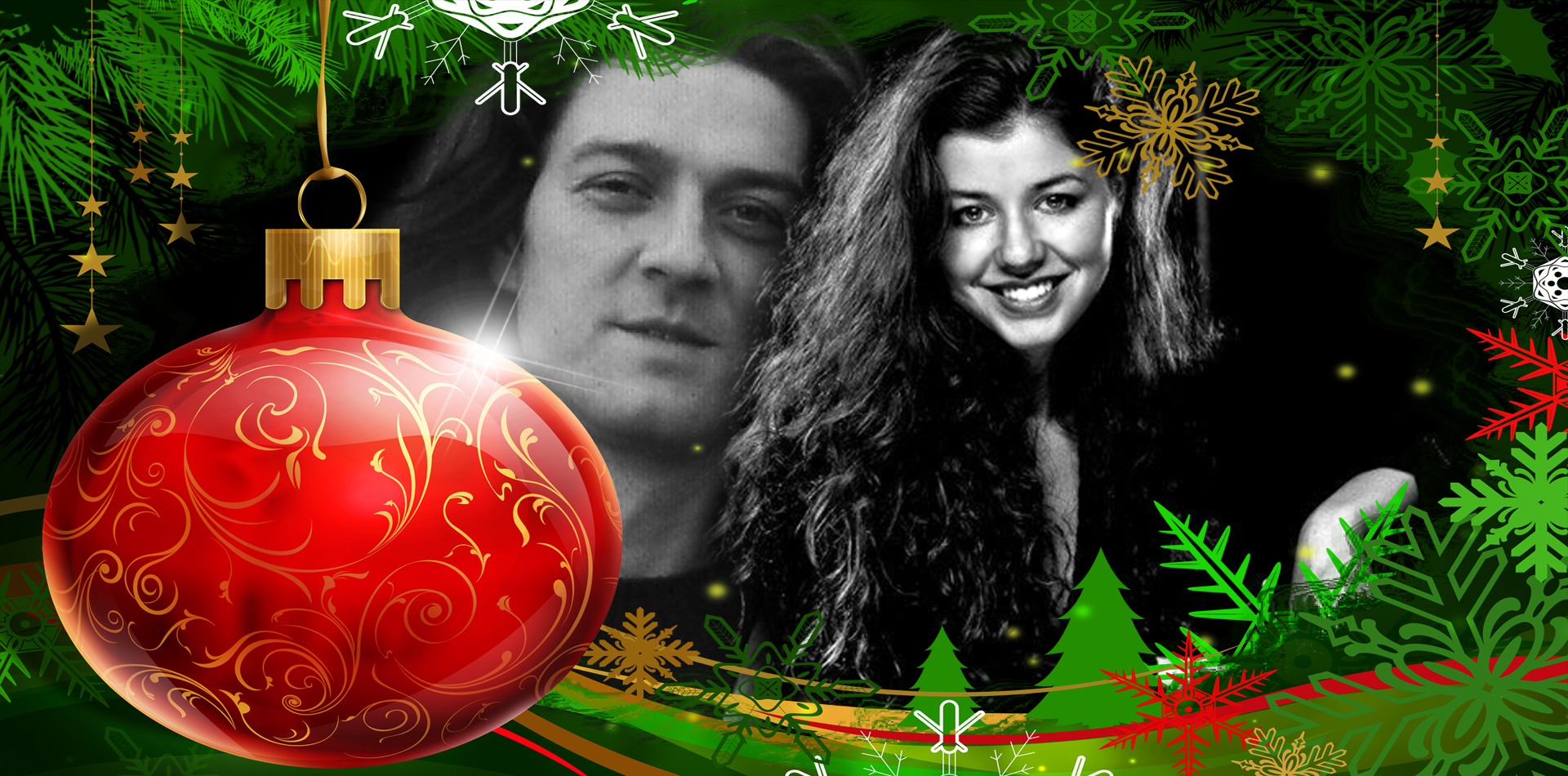 Коледен концерт