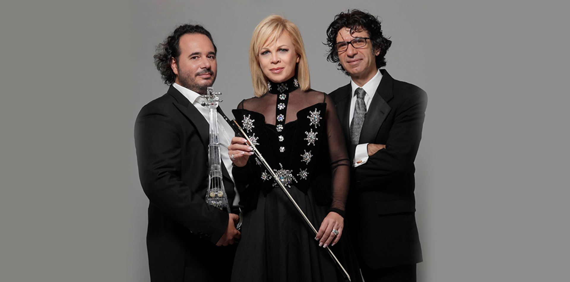 Voyage around the world