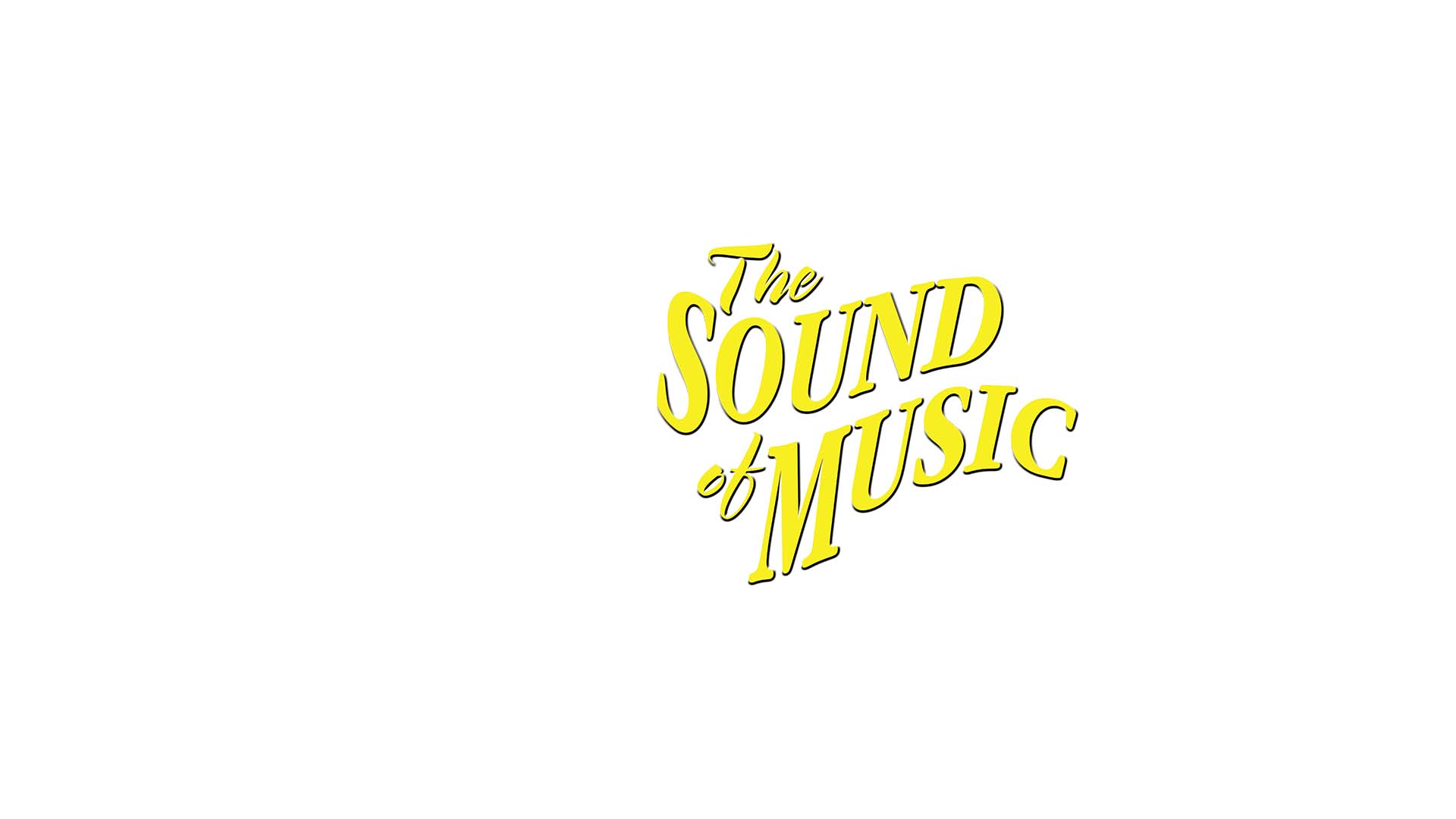 The sound of music