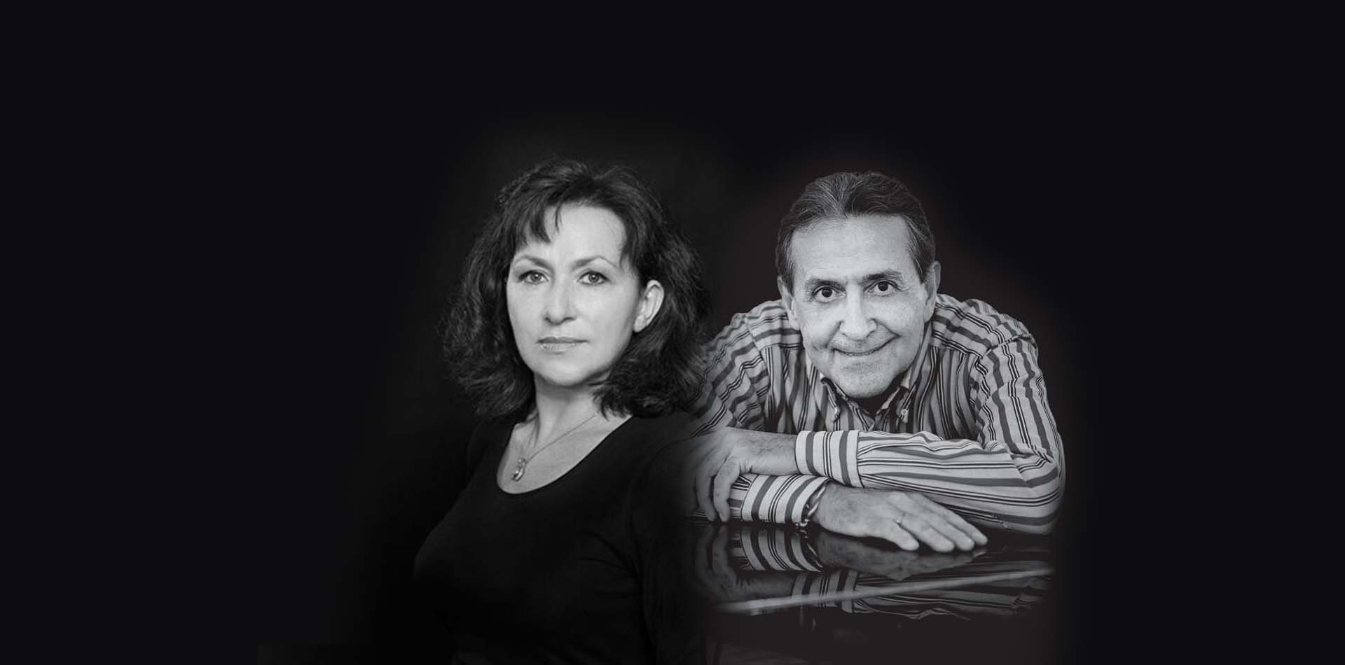 Людмил Ангелов и приятели