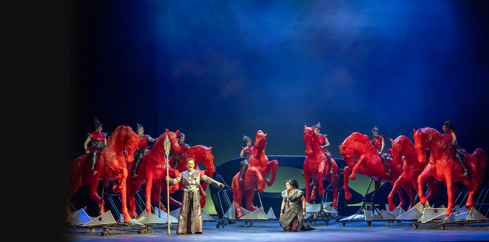 DIE WALKÜRE