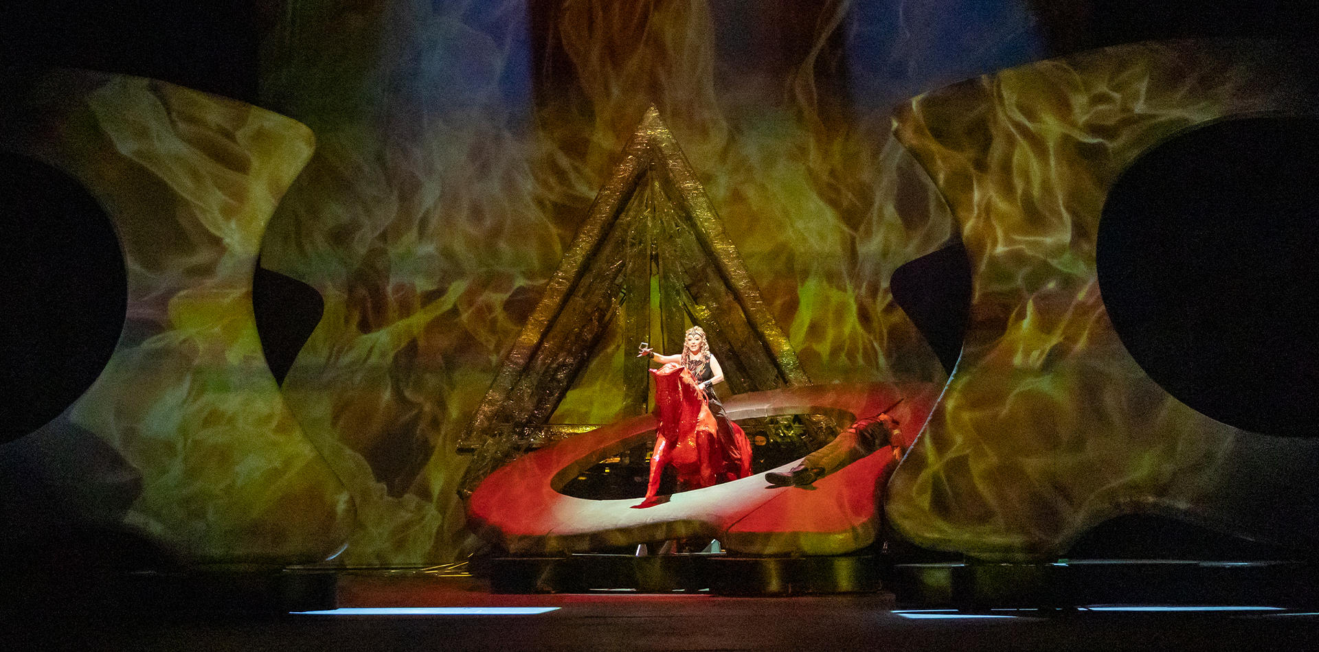 GÖTTERDÄMMERUNG