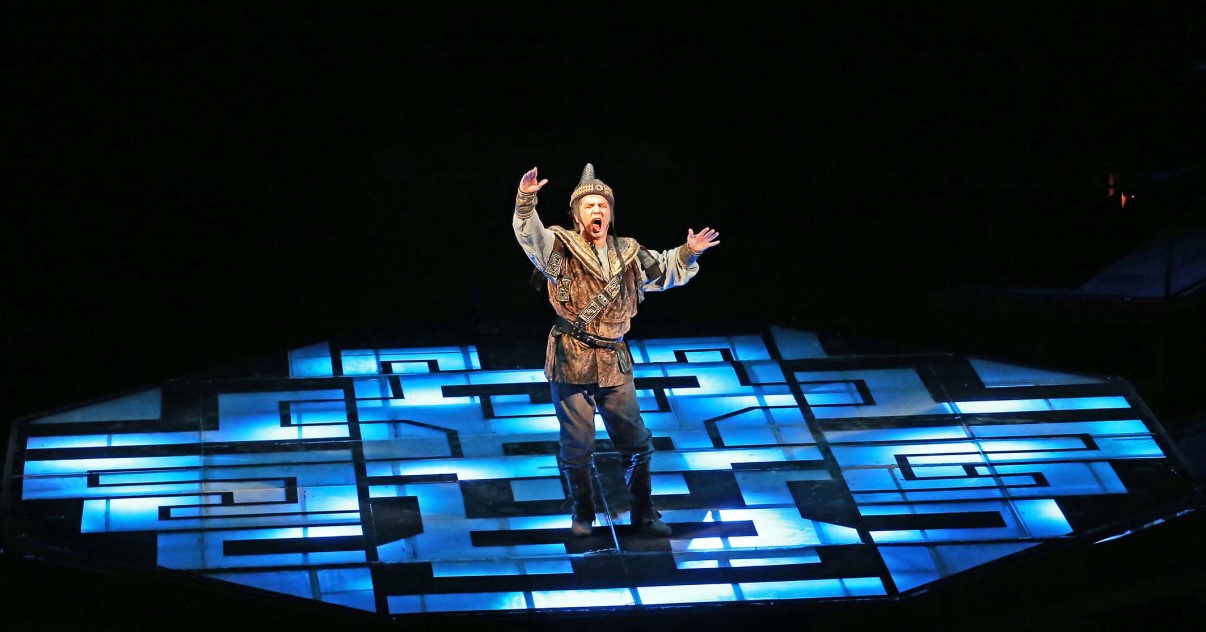 Снимка: Софийска опера и балет