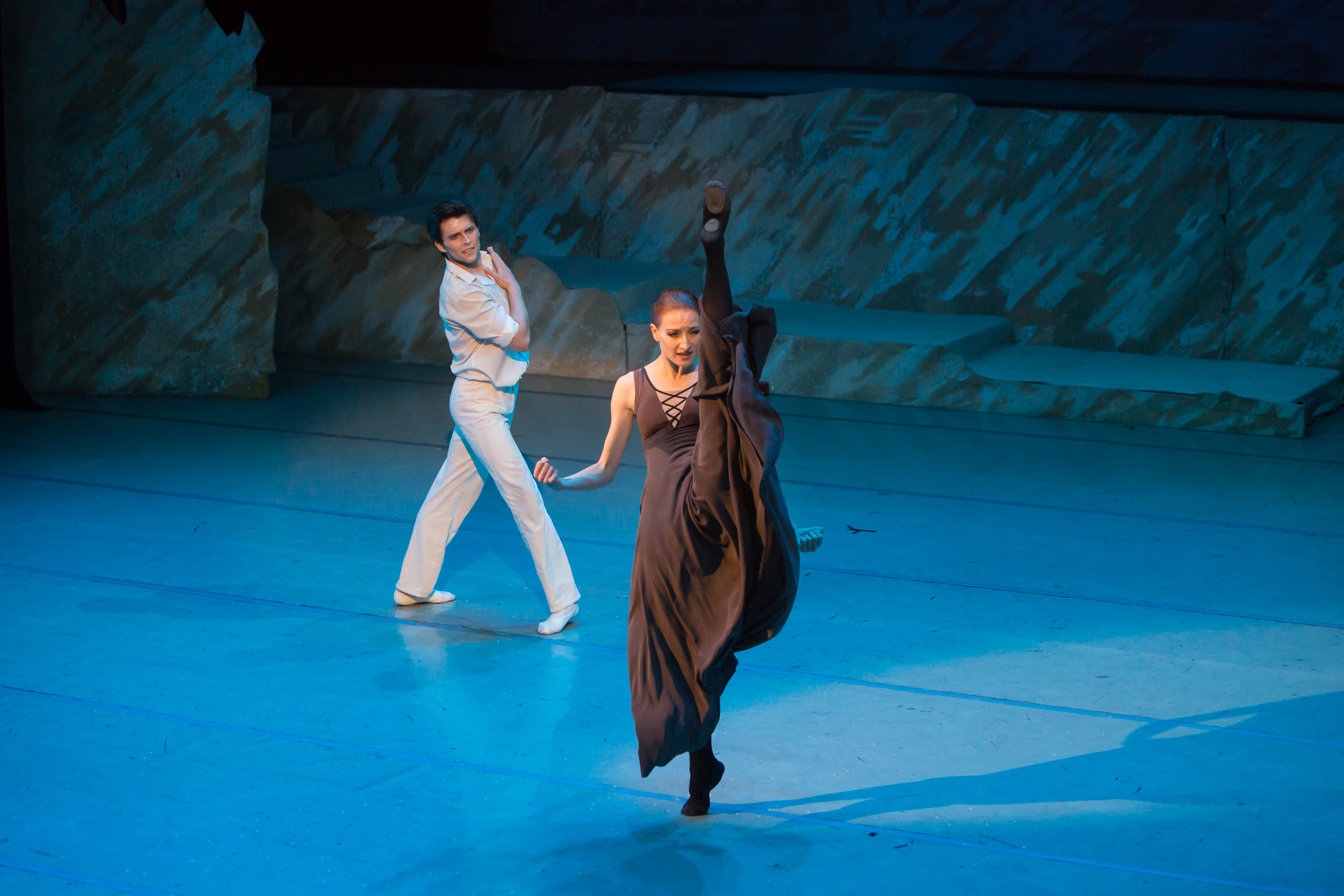 Photo: Софийска опера и балет