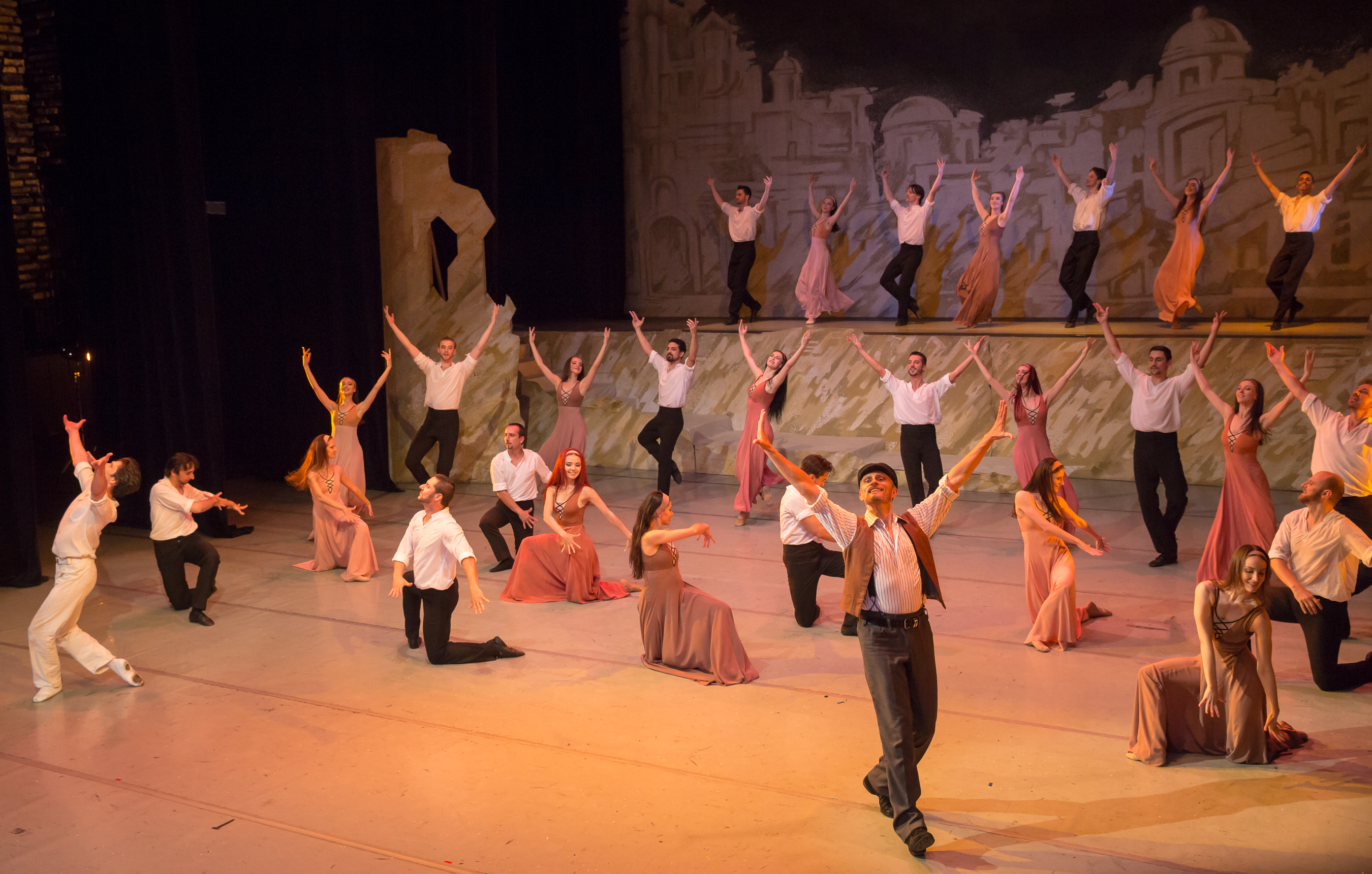 Снимка: Софийска опера и балет