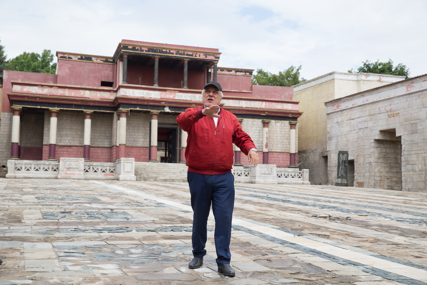 Photo: Софийска опера и балет