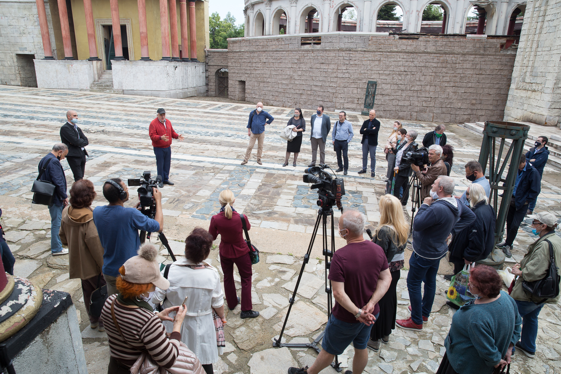 Photo: Софийска опера и балет