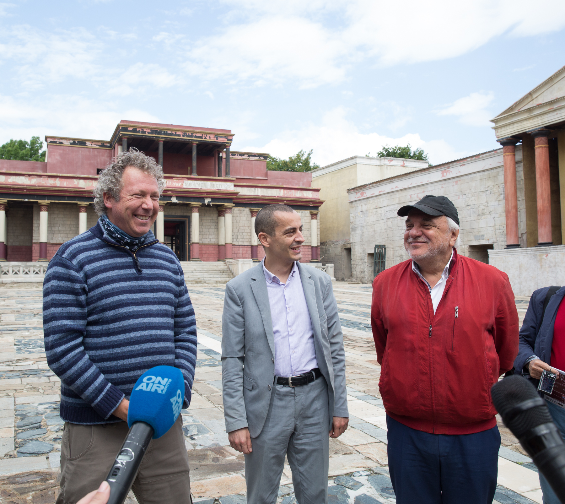 Photo: Софийска опера и балет