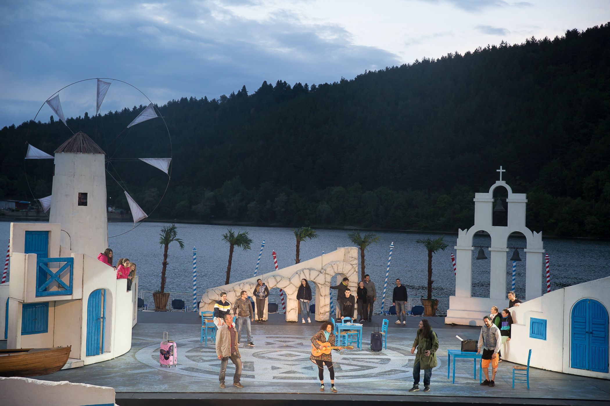 Photo: Светослав Николов-Чапи