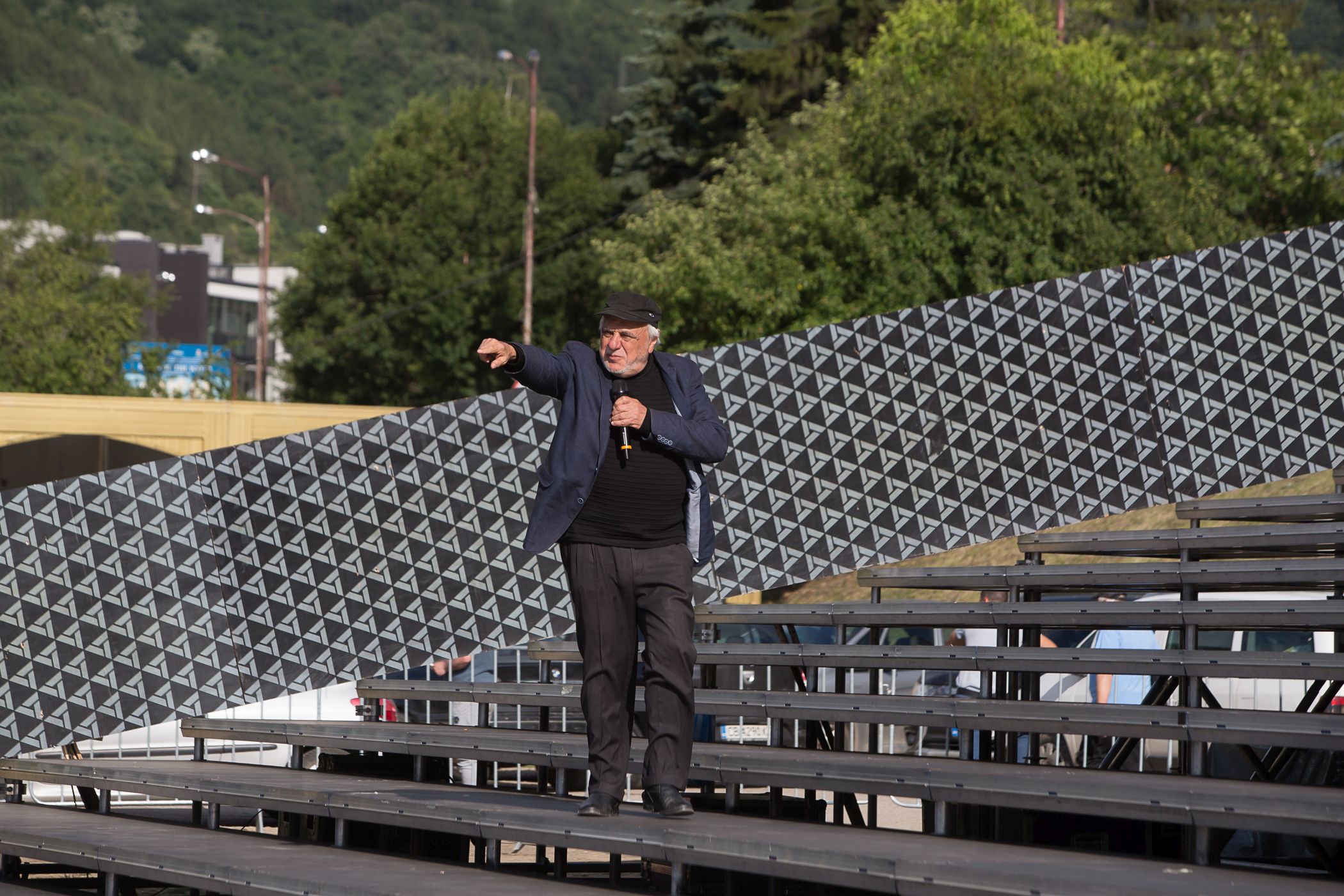 Photo: Светослав Николов-Чапи