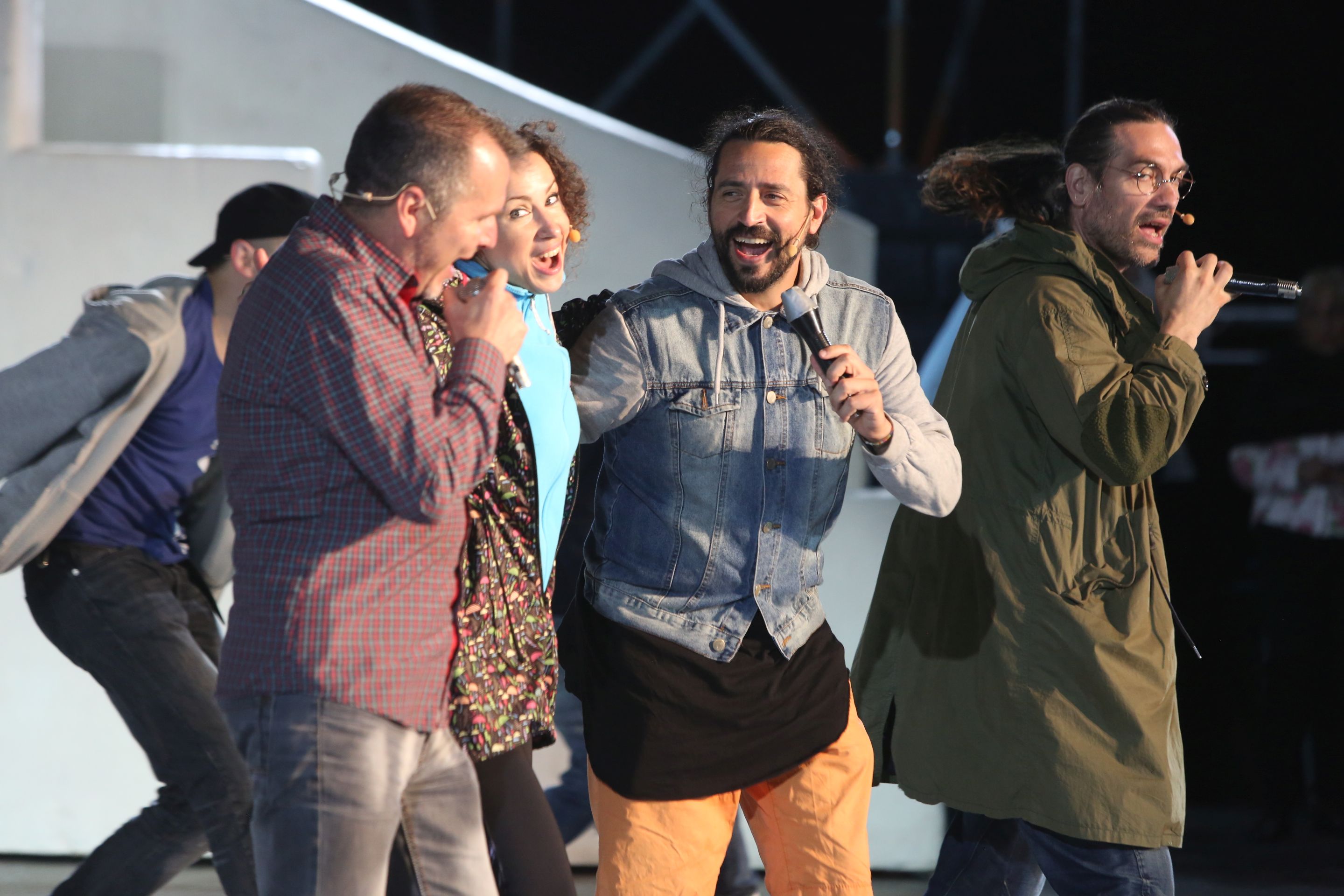 Photo: Светослав Николов-Чапи