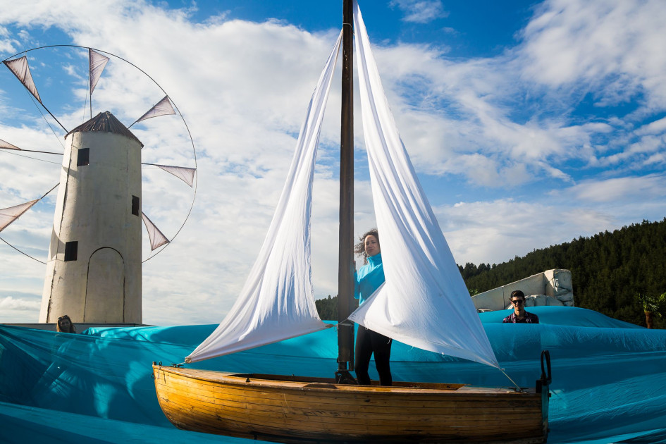 Photo: Светослав Николов-Чапи