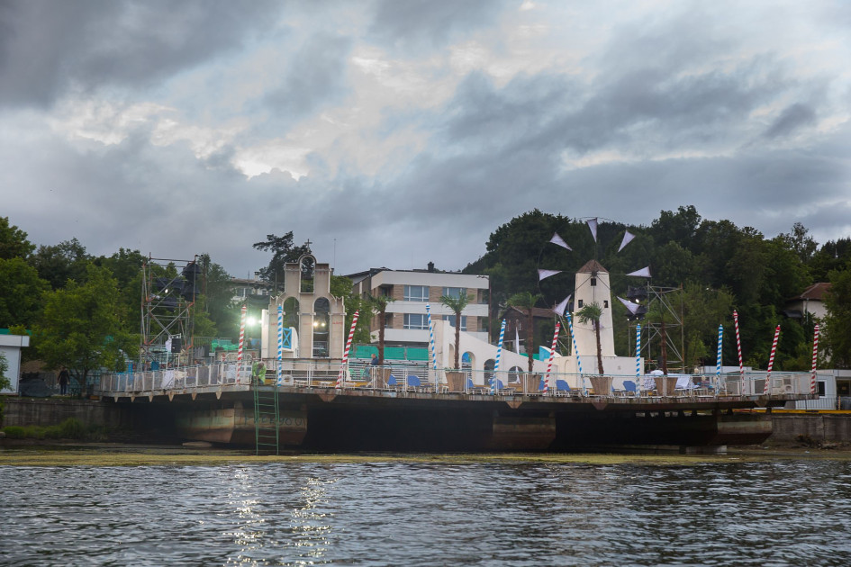 Photo: Светослав Николов-Чапи