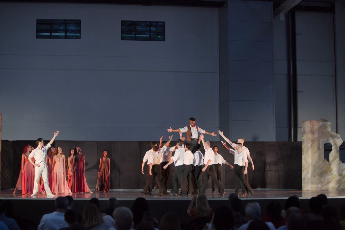 Снимка: Светослав Николов - Svetoslav Nikolov