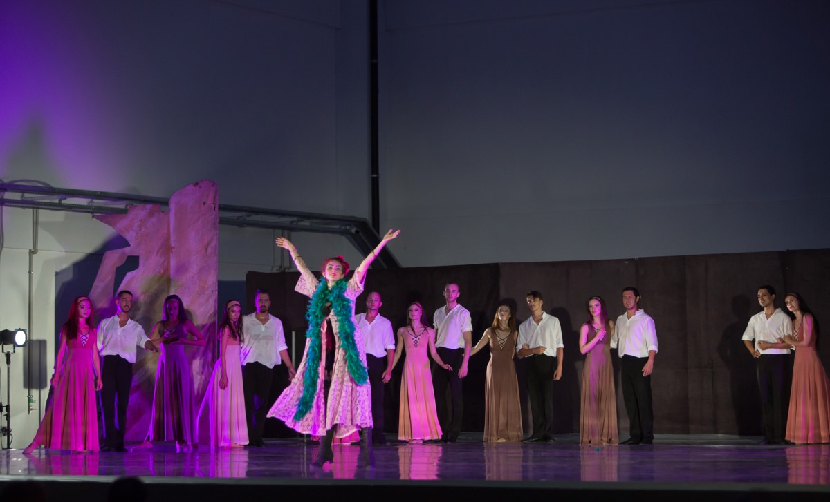 Снимка: Светослав Николов - Svetoslav Nikolov