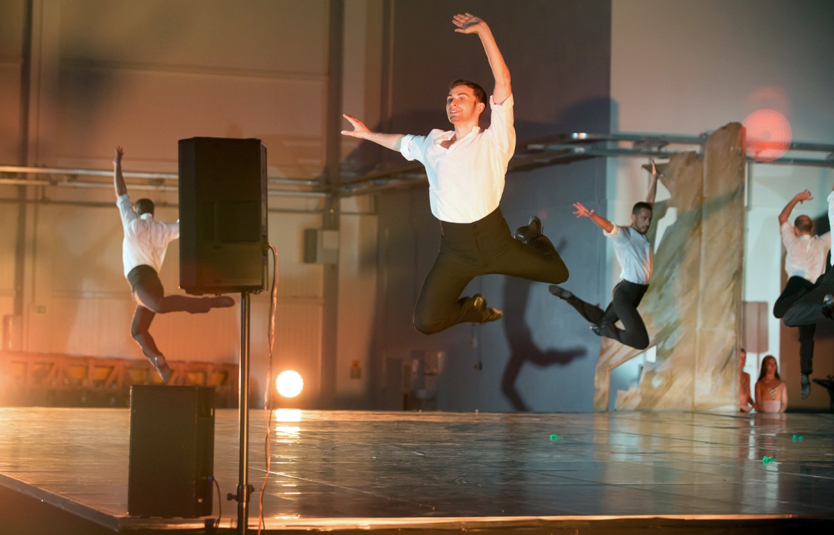 Снимка: Светослав Николов - Svetoslav Nikolov