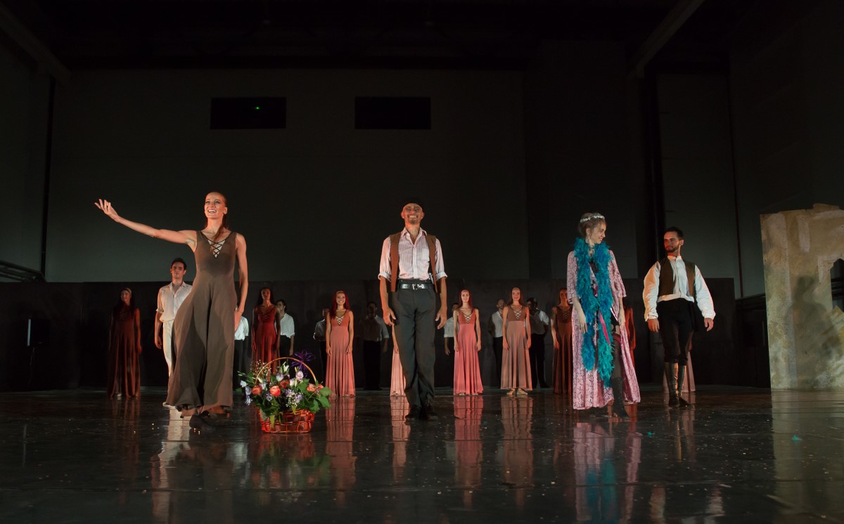 Снимка: Светослав Николов - Svetoslav Nikolov