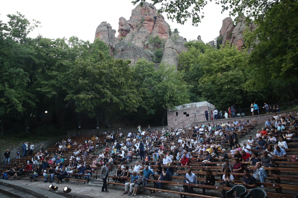 Photo: Светослав Николов - Svetoslav Nikolov