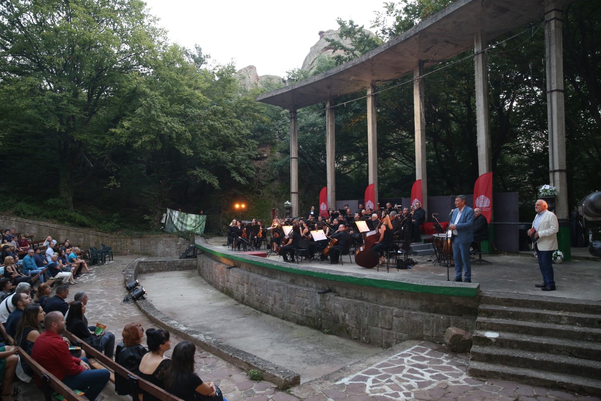 Photo: Светослав Николов - Svetoslav Nikolov