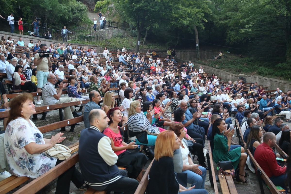 Photo: Светослав Николов - Svetoslav Nikolov