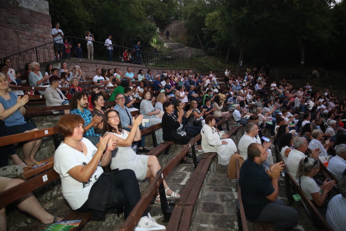 Photo: Светослав Николов - Svetoslav Nikolov
