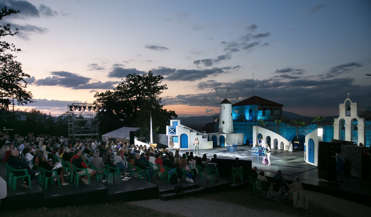 Снимка: Светослав Николов - Svetoslav Nikolov