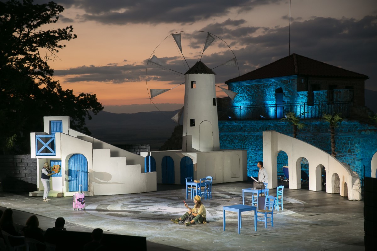 Снимка: Светослав Николов - Svetoslav Nikolov