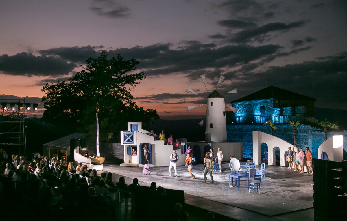 Снимка: Светослав Николов - Svetoslav Nikolov