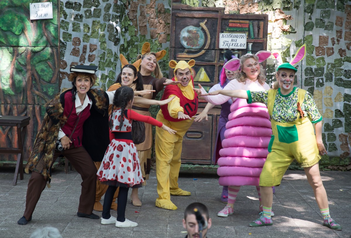 Снимка: Светослав Николов - Svetoslav Nikolov