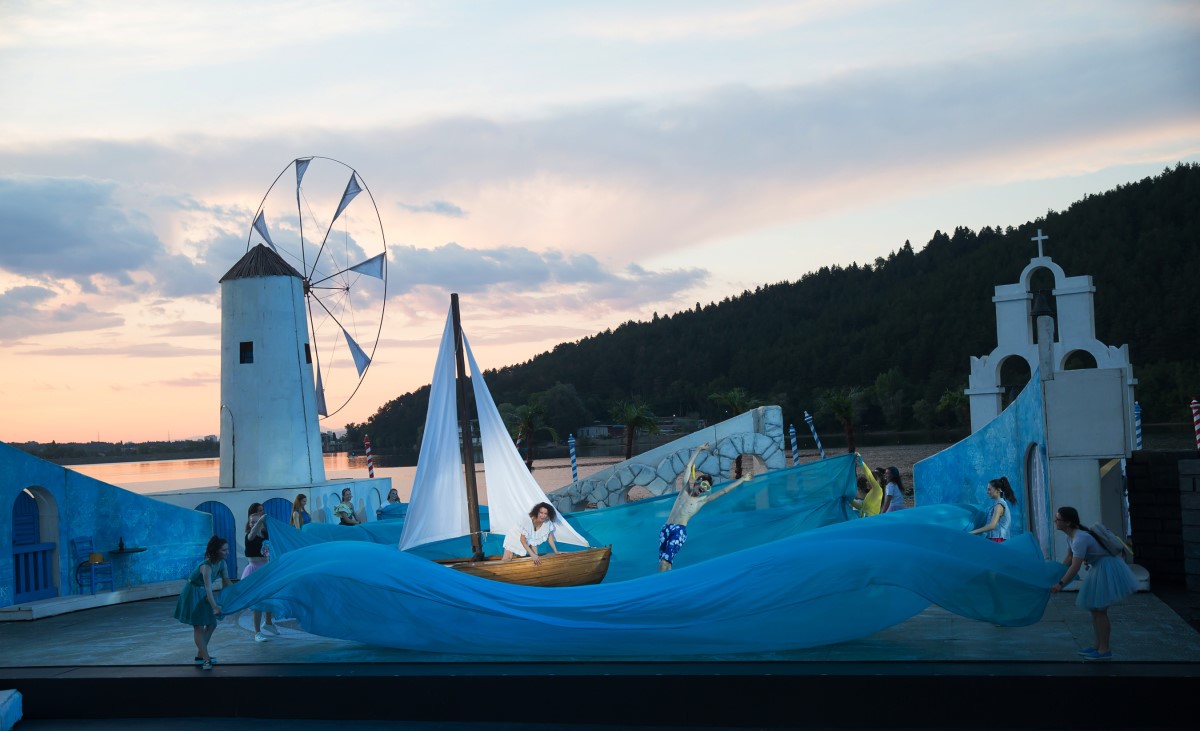 Снимка: Светослав Николов - Svetoslav Nikolov