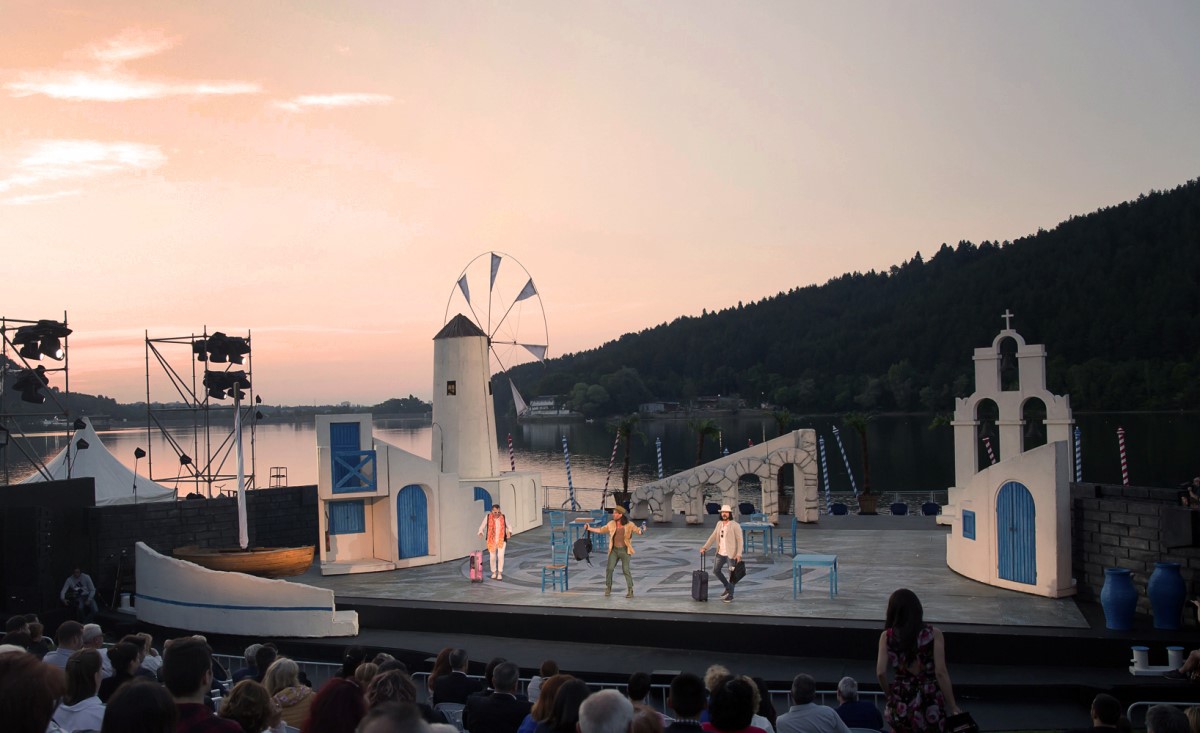 Снимка: Светослав Николов - Svetoslav Nikolov