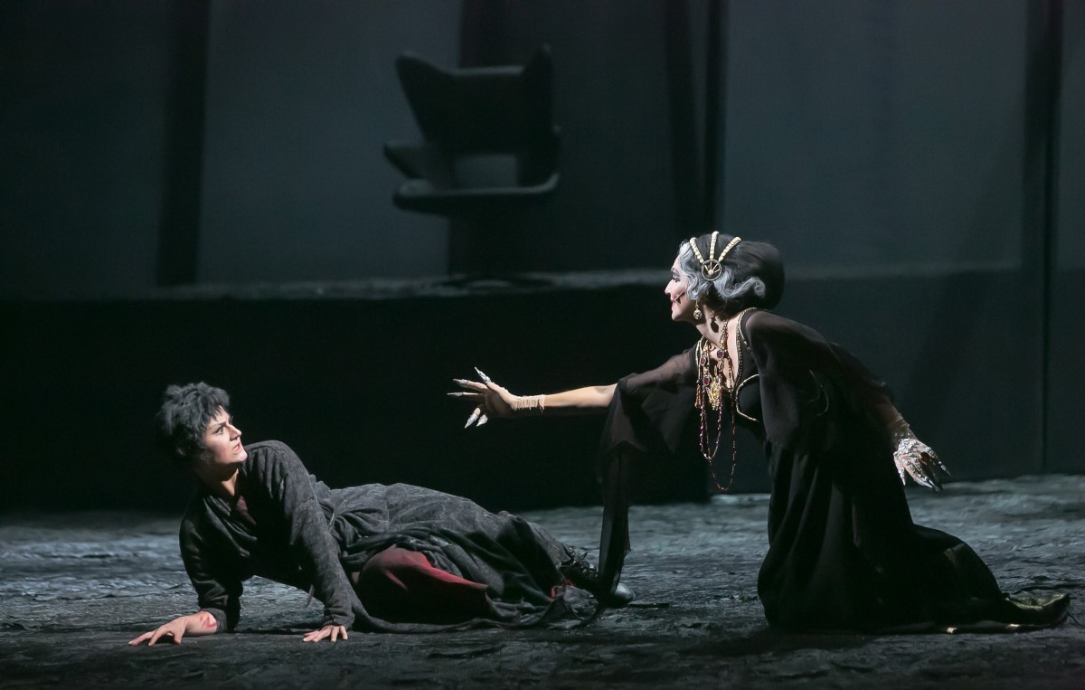 Снимка: Svetoslav Nikolov