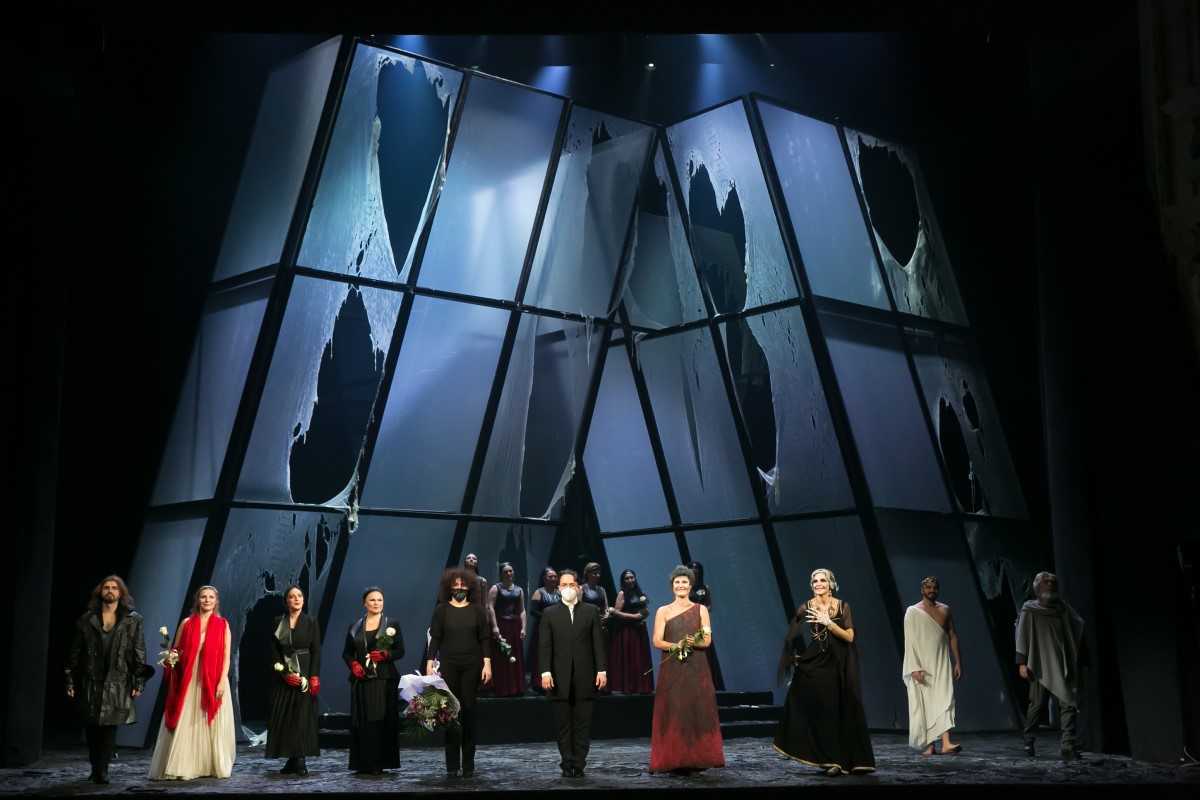 Снимка: Svetoslav Nikolov