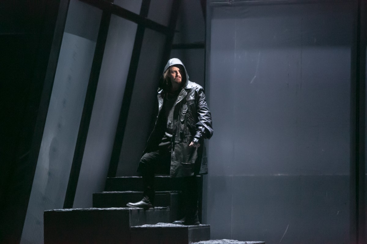 Photo: ELEKTRA  Opera by Richard Strauss 6.12.2020 - Photo Svetoslav Nikolov