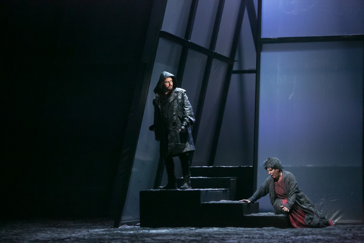 Photo: ELEKTRA  Opera by Richard Strauss 6.12.2020 - Photo Svetoslav Nikolov