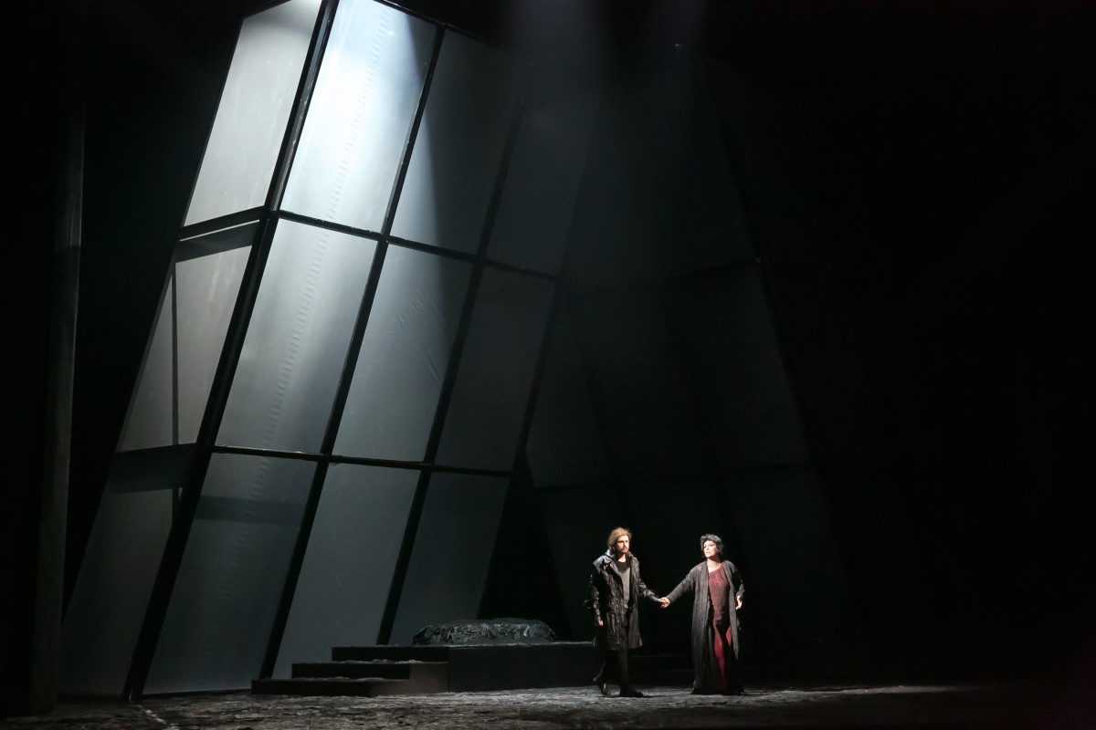 Photo: ELEKTRA  Opera by Richard Strauss 6.12.2020 - Photo Svetoslav Nikolov