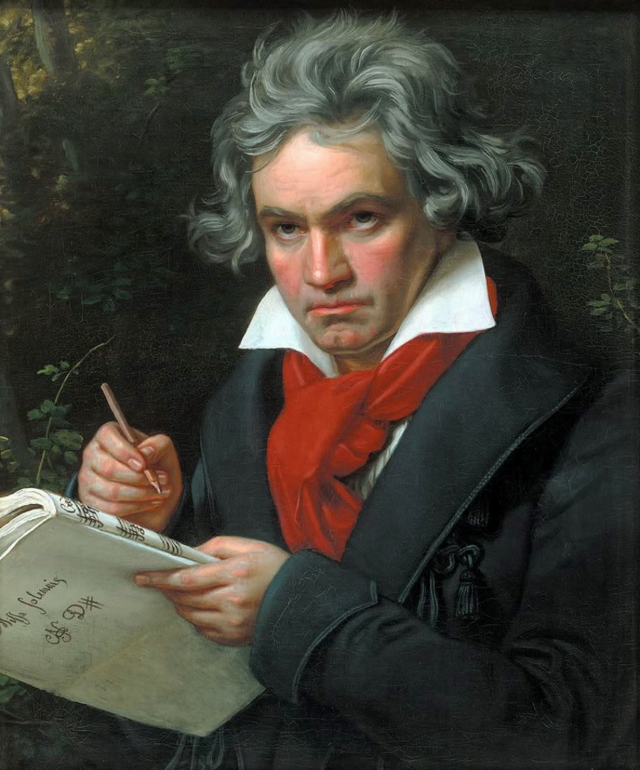 Forthcoming – the premiere of the opera “Fidelio” by Ludwig van Beethoven!