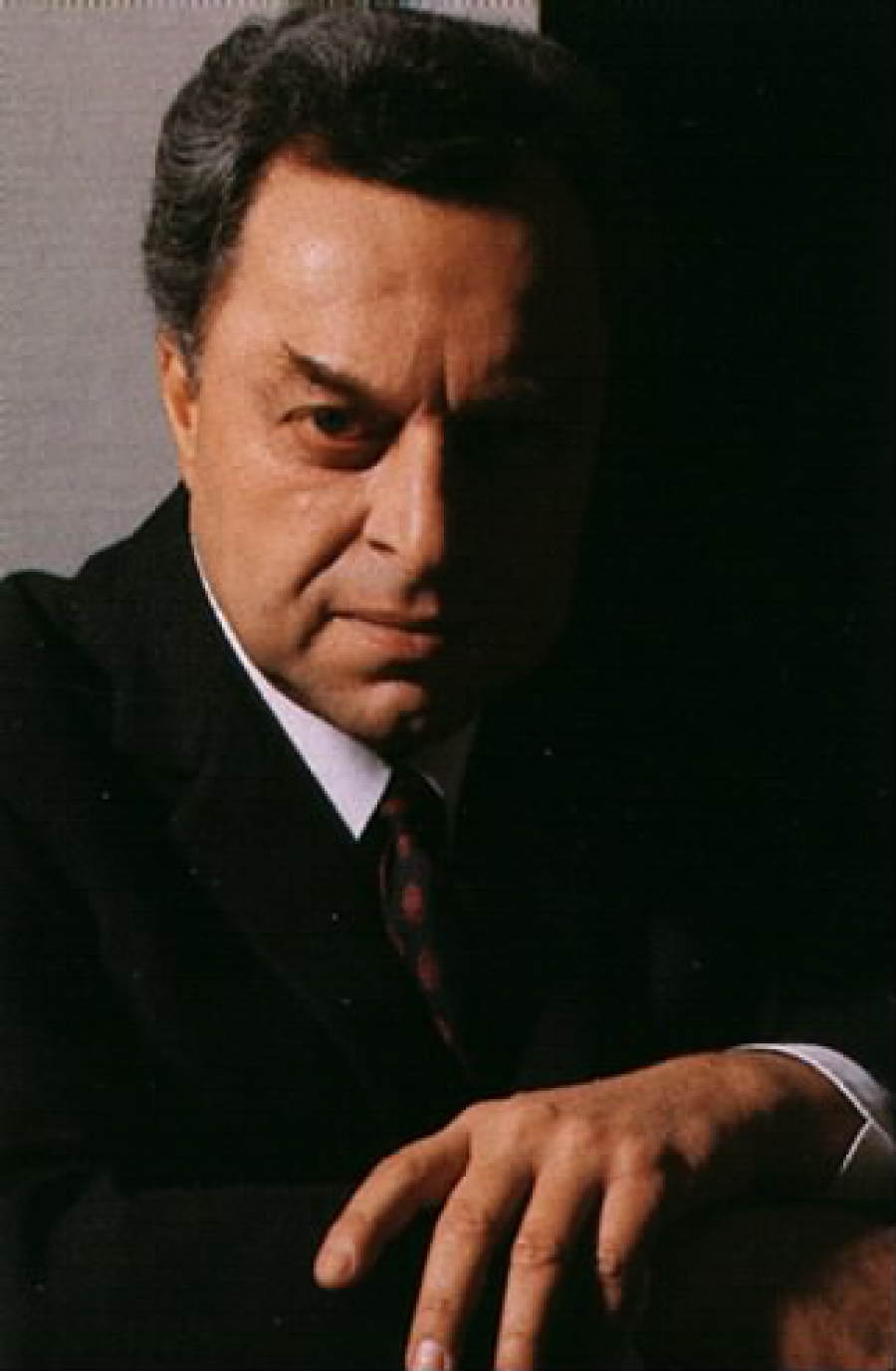 BULGARIAN AND FOREIGN ARTISTS ARE CELEBRATING BORIS CHRISTOFF AT THE OPERA