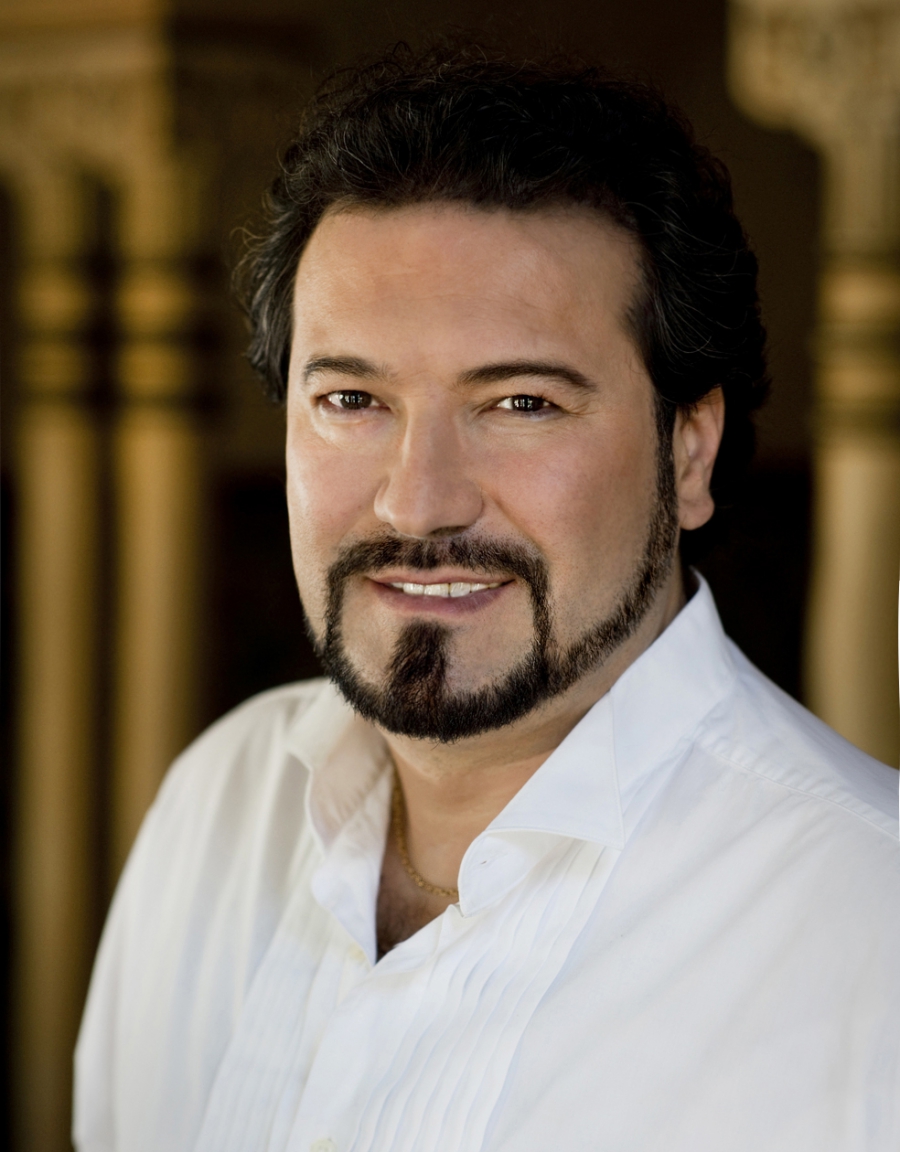 THE WORLD-KNOWN BASS CARLO COLOMBARA IS JOINING THE CELEBRATIONS OF BORIS CHRISTOFF AT SOFIA OPERA