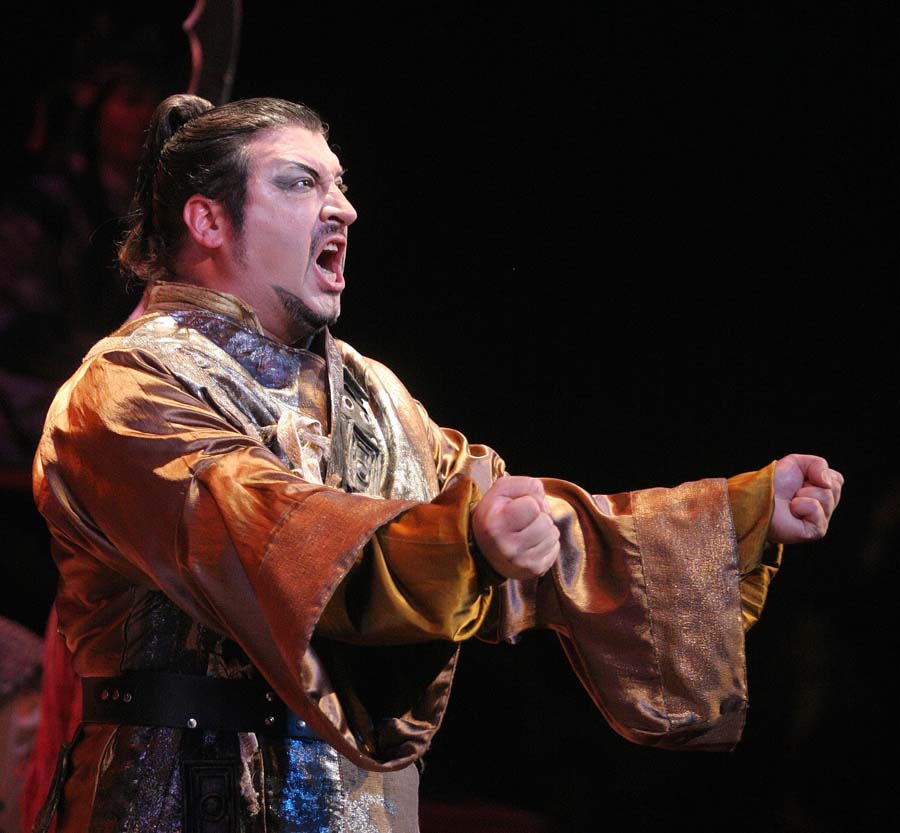 КАМЕН ЧАНЕВ В ГОДИНАТА НА КАЛАФ