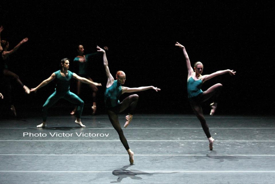 "Великите американски хореографи" ще са за последен път на сцената на Софийската опера и балет за този сезон - БТА  31-03-2014