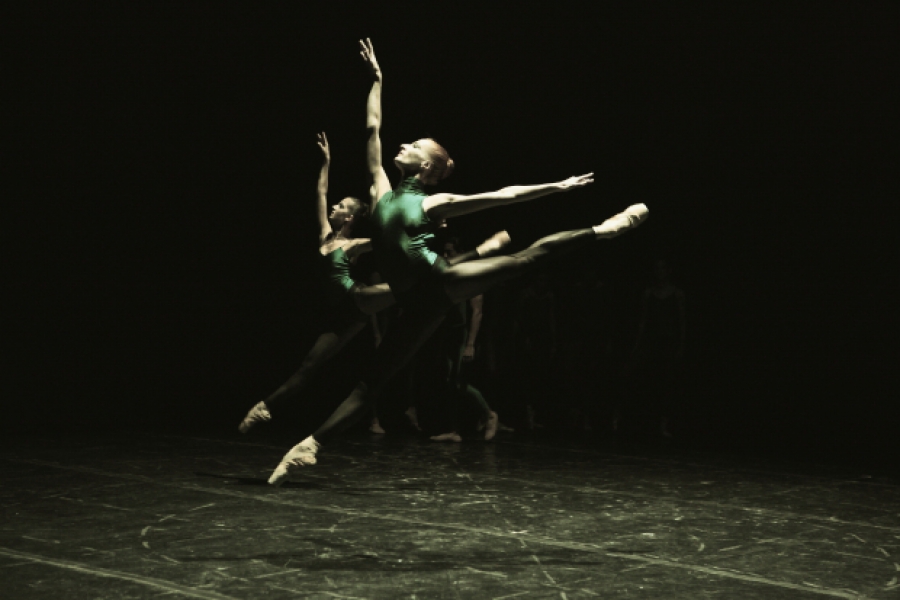 „Балетът отвътре“ и "Дон Кихот" за Деня на балета в Операта - newsart.net