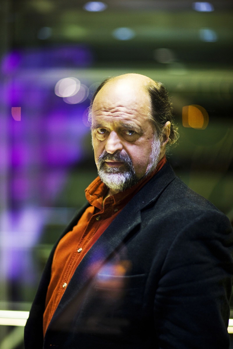 Kurt Rydl – guest-soloist in the opera "Fidelio"