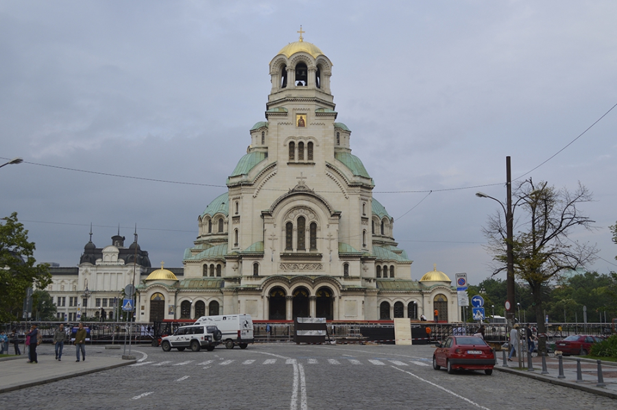 THE ADVENTURE “BORIS GODUNOV” HAS BEGUN